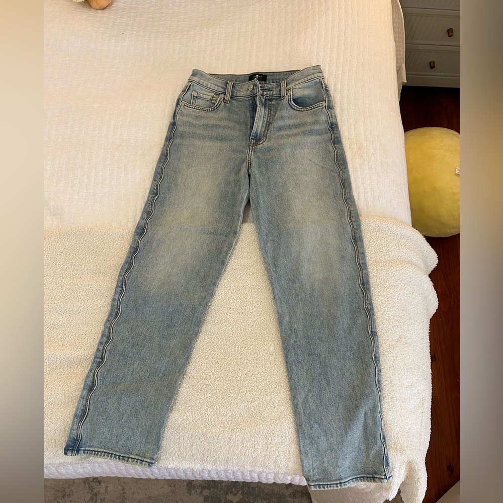 7 For All Mankind Jeans